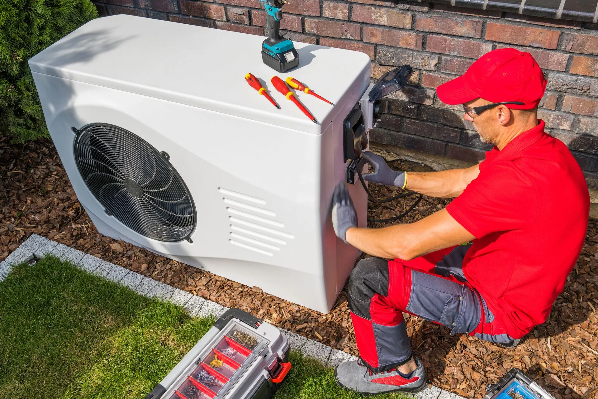About HVAC in Rimrock, AZ